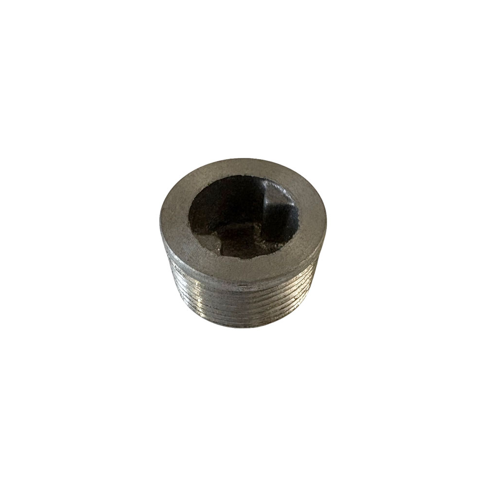 Threaded Core Plug 527269
